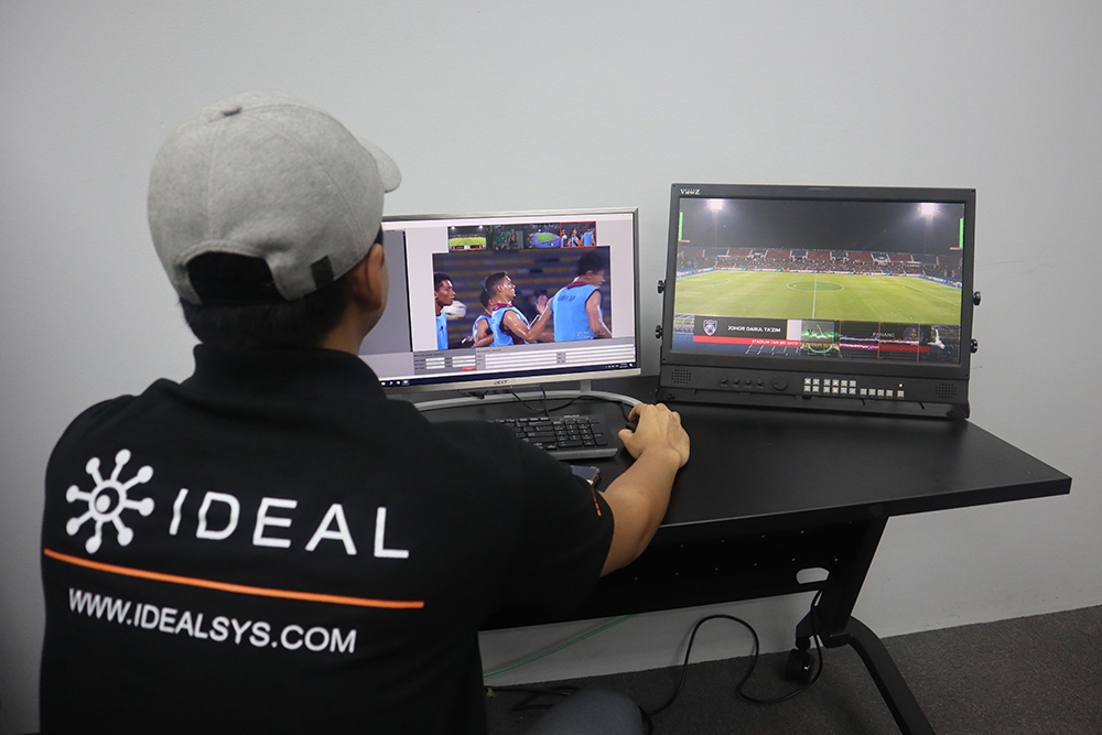 Case Studies Ideal Systems Integrates Bluefish444 IngeSTore Adobe 