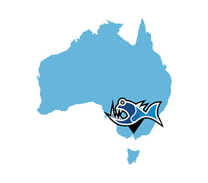 Bluefish444 Head Office, Australia