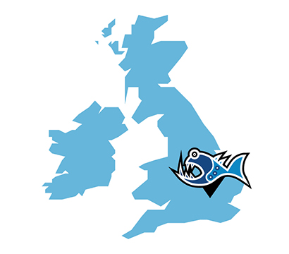 Bluefish444 Europe Ltd, UK