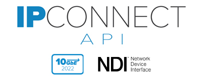 IPConnect API
