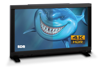 KRONOS K8 4K/UHD HDR