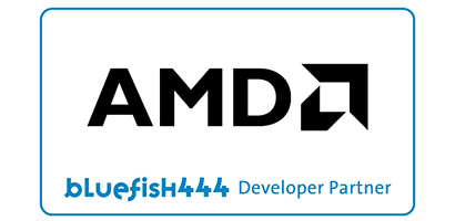 AMD DirectGMA For Video | KRONOS K8