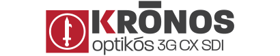 KRONOS Optikos3G CX SDI