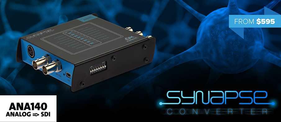 download synapse product