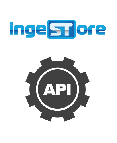 IngeSTore Libero Scheduler. Rest API.