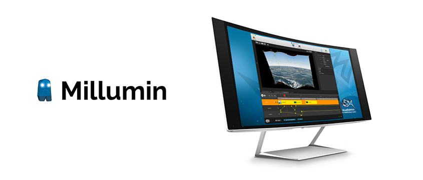 millumin aftereffects