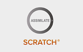 Assimilate SCRATCH