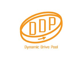 DDP - Dynamic Drive Pool