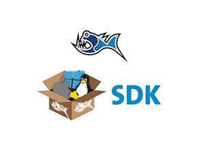 Bluefish444 SDK
