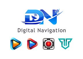 Digital Navigation Software