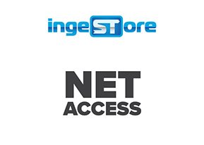 IngeSTore NetAccess