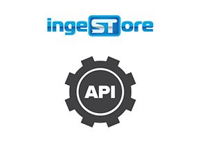 IngeSTore REST API