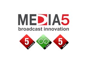 Media 5 Software