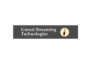 Unreal Streaming Software