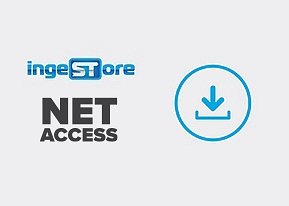 IngeSTore NetAccess Web Client