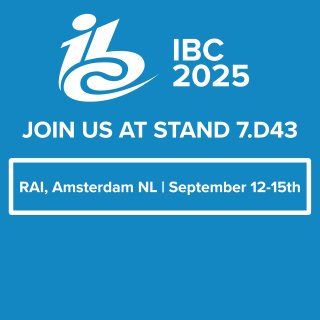 IBC 2025