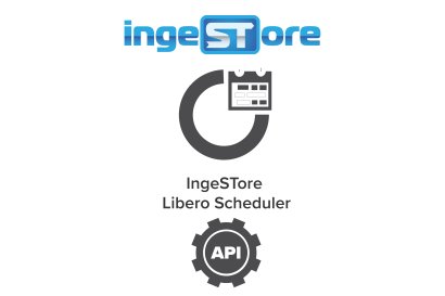 Libero Scheduler REST API