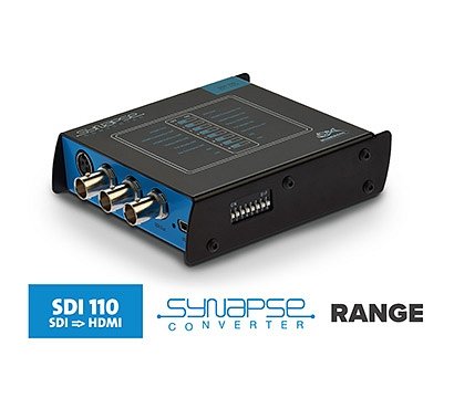 Synapse SDI110 Converter