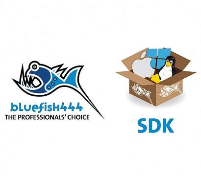 Bluefish444 SDK