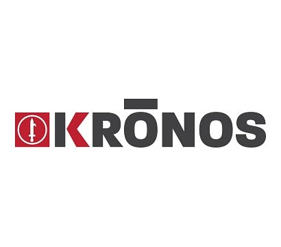 KRONOS logo