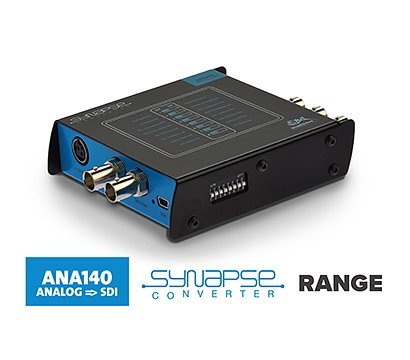 Synapse ANA140 Converter