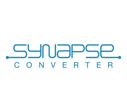 Bluefish444 Synapse Logo