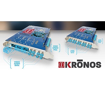 KRONOS Range