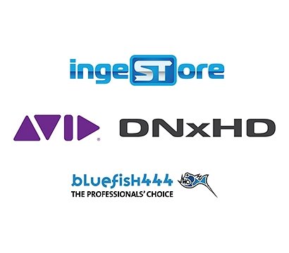 IngeSTore Avid DNxHD Codec Licence