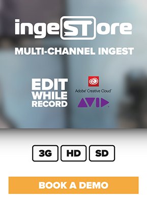 IngeSTore