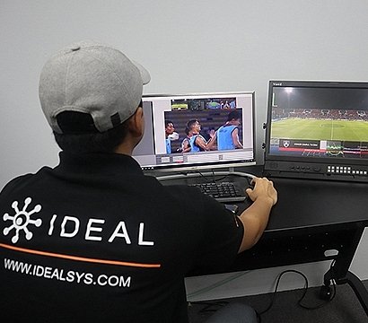 Ideal Systems integrates Bluefish444 IngeSTore & Adobe Premiere Pro CC for Edit-While-Record with Live Sports
