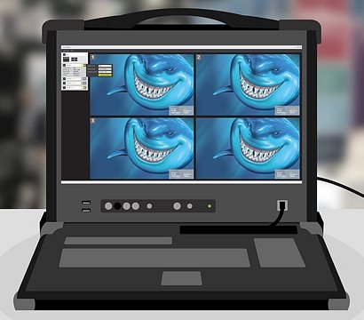 Bluefish444 Announce Forthcoming Release of IngeSTream IP Streaming Software